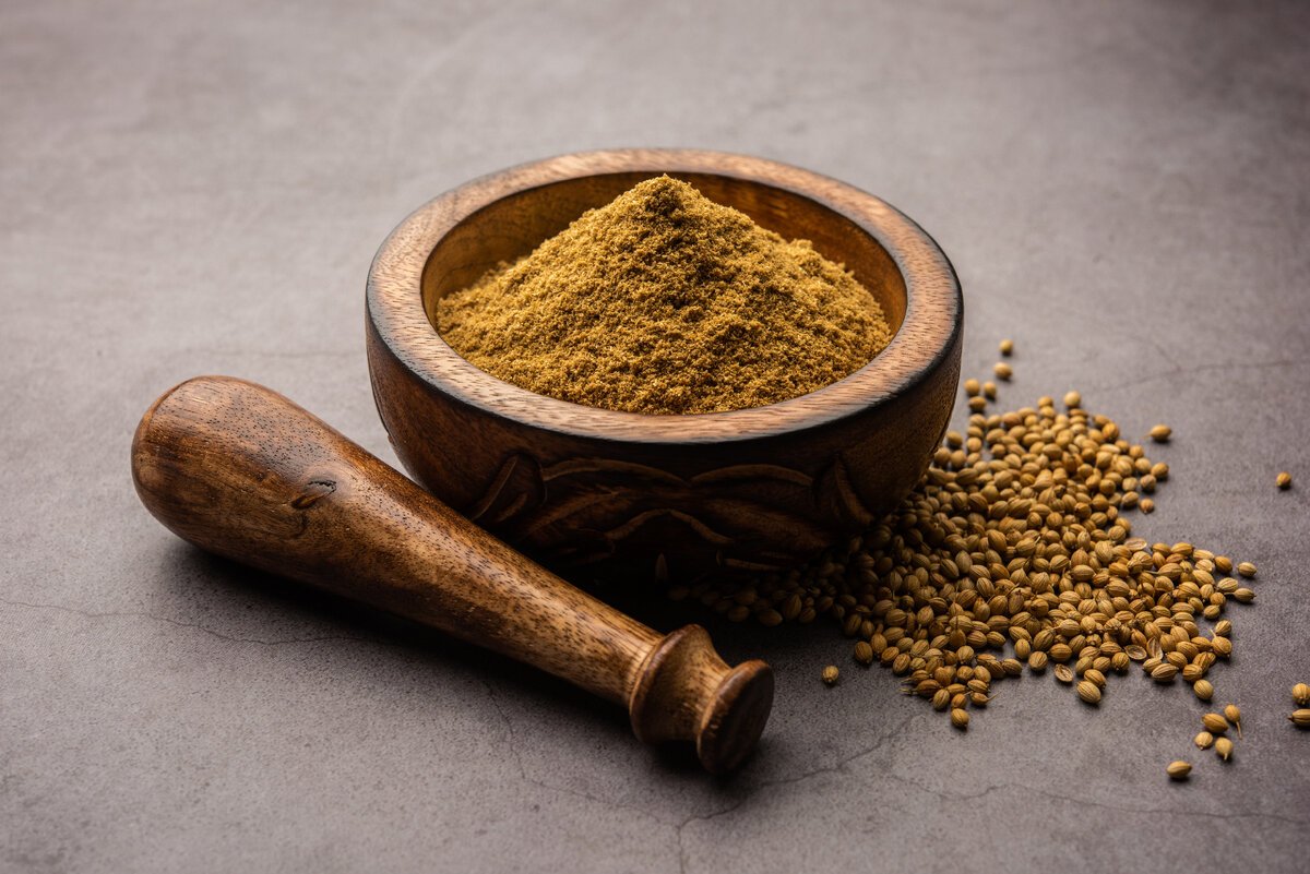 Coriander Powder